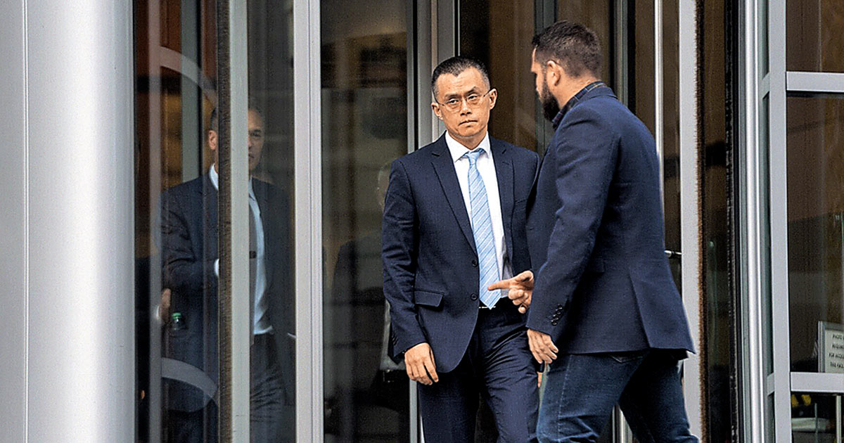 Tech founder's $33bn fortune makes himworld's richest prisoner